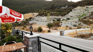 Teras Yol Bakışı 2